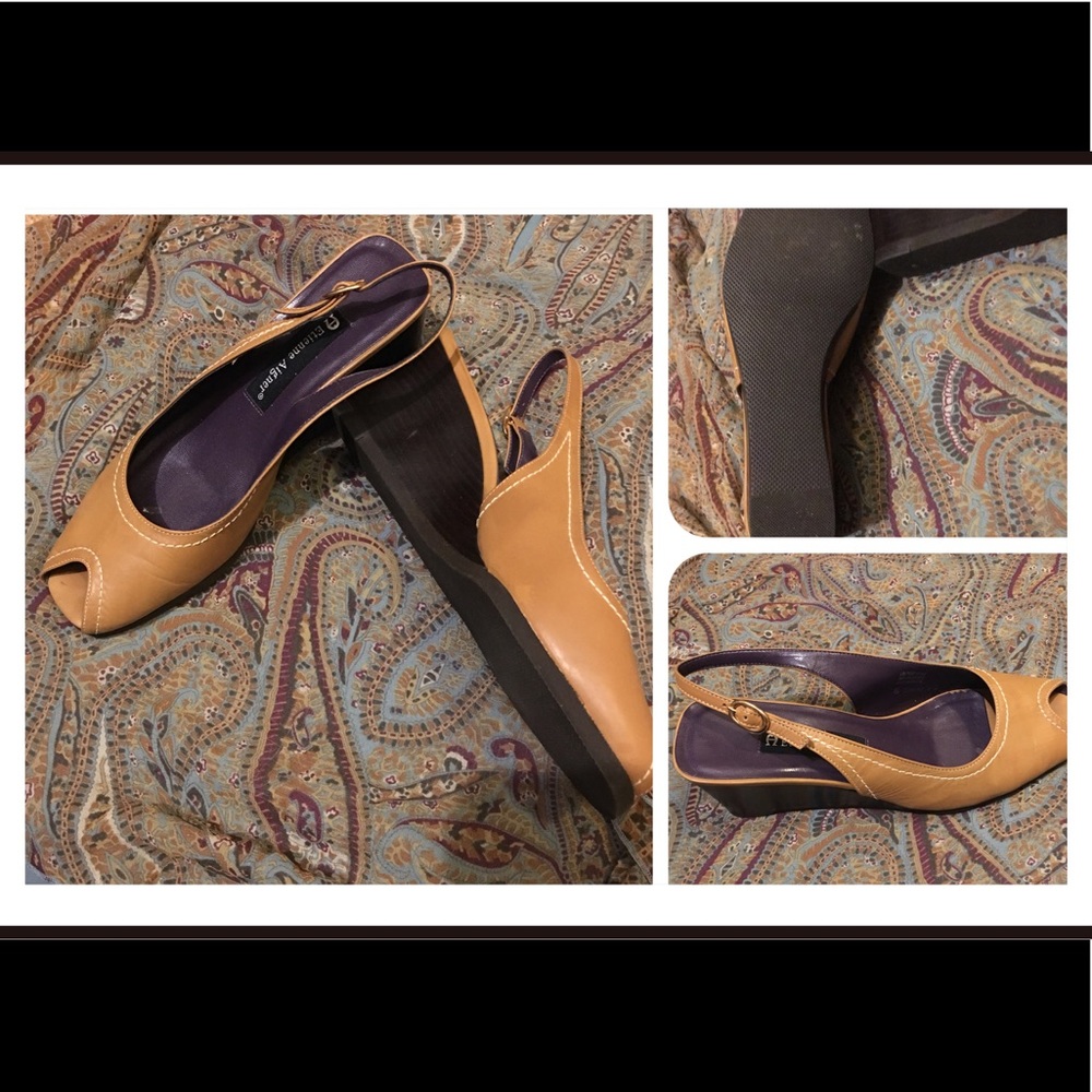 Etienne Aigner Shoes